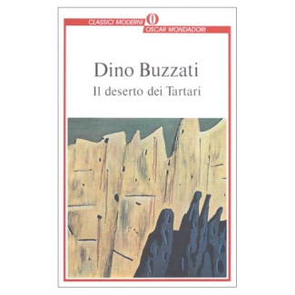 II DESERTO DEI TARTARI LE DESERT DES TARTARES