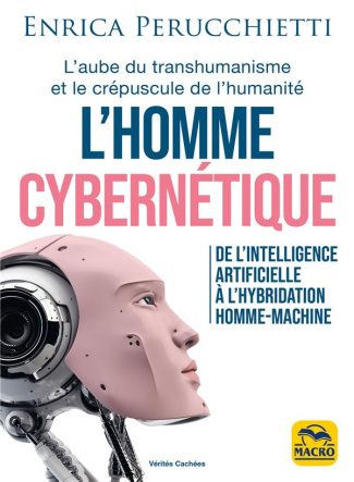 L'homme cybernétique. De l'intelligence artificielle à l'hybridation homme-machine