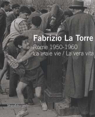 FABRIZIO LA TORRE