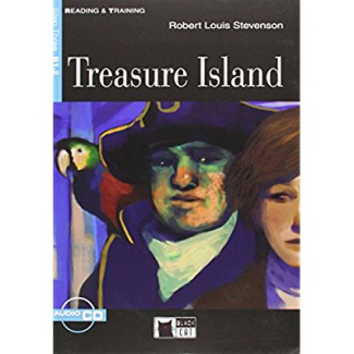 TREASURE ISLAND