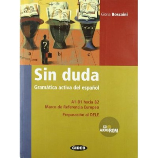 SIN DUDA A1/A2/B1-NIVEAU ERK