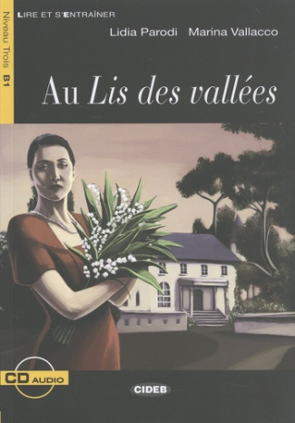 AU LIS DES VALLEES B1-NIVEAU ERK