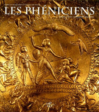 Les Phéniciens