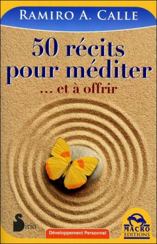 50 RECITS POUR MEDITER ET A OFFRIR