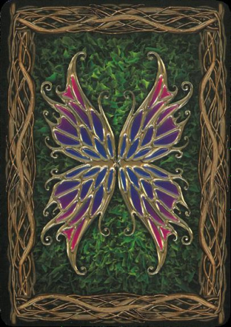 Oracle des Fées Lenormand