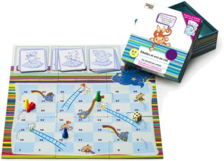 Echelles et arcs-en-ciel