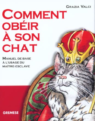 Comment obéir à son chat
