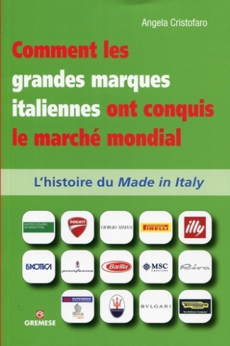 Comment les grandes marques italiennes ont conquis le marché mondial. L'histoire du Made in Italy