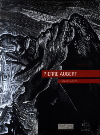 Pierre Aubert (1910-1987). L'oeuvre gravé. Coffret en 2 volumes