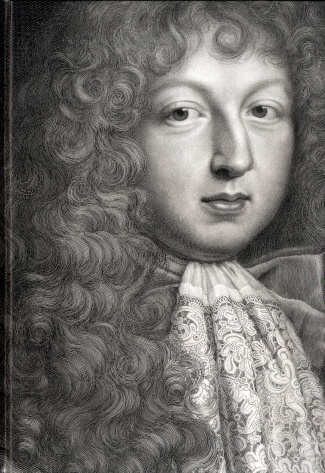 Robert Nanteuil graveur du roi. La collection Rossier-Koechlin