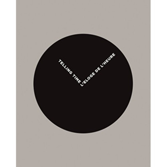 L'éloge de l'heure. Edition bilingue français-anglais