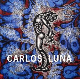 Carlos Luna. Edition bilingue français-anglais