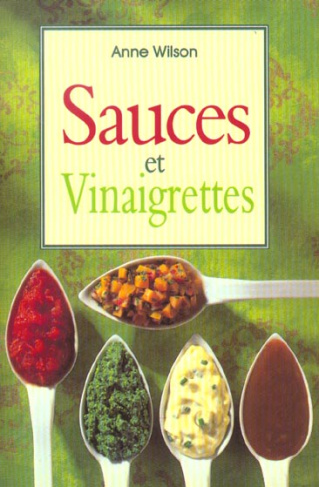 SAUCES ET VINAIGRETTES