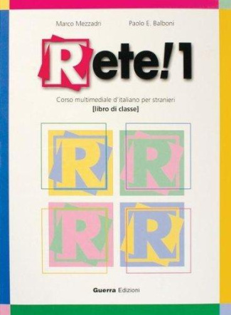 RETE! 1 LIBRO DI CLASSE