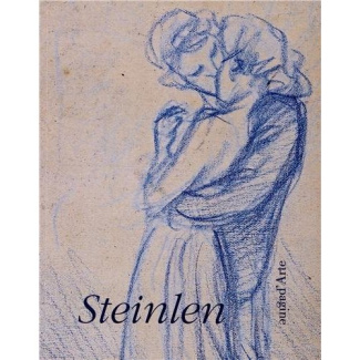 Théophile-Alexandre Steinlen. Chroniqueur d'une fin de siècle, Edition bilingue français-allemand