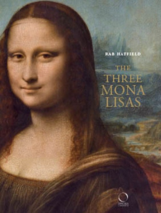 The three Mona Lisas