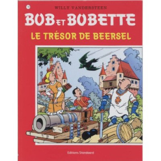 LE TRESOR DE BEERSEL