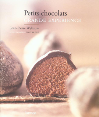 PETITS CHOCOLATS GRANDE EXPERIENCE