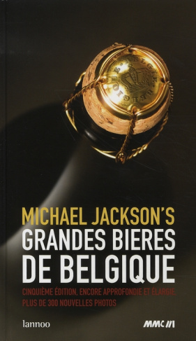 Grandes bières de Belgique. 5e édition