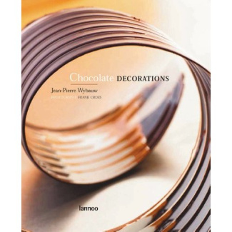 CHOCOLATE DECORATIONS