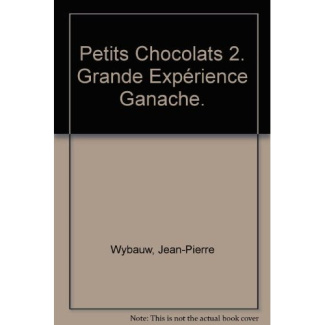 Petits chocolats grande expérience 2