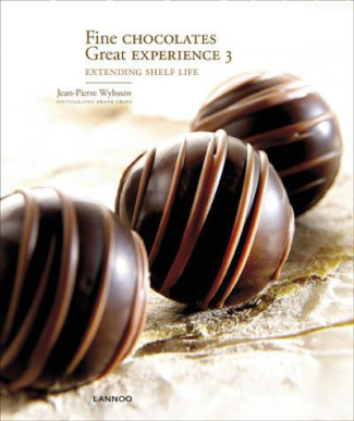 Fine chocolates ; great experience t.3 ; extending shelf life