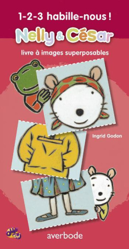 1-2-3 habille-nous !