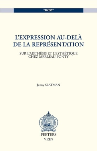 L'EXPRESSION AU-DELA DE LA REPRESENTATION