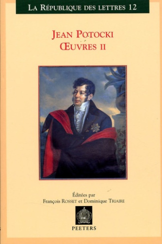OEUVRES II