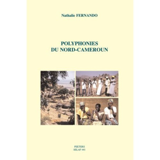 POLYPHONIES DU NORD-CAMEROUN