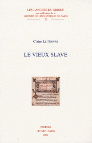 LE VIEUX SLAVE