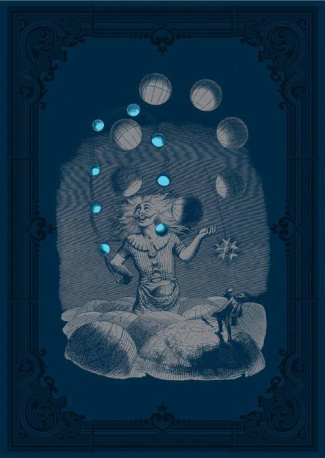 Images d'autres mondes. Grandville et Cie