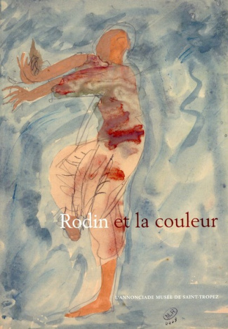 Rodin et la couleur