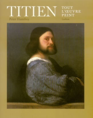 TITIEN - TOUT L'OEUVRE PEINT