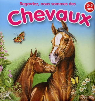 Chevaux