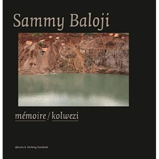 Sammy Baloji