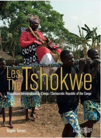 Les/The Tshokwe. République démocratique du Congo