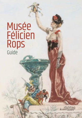 Musée Félicien Rops - Guide. Guide