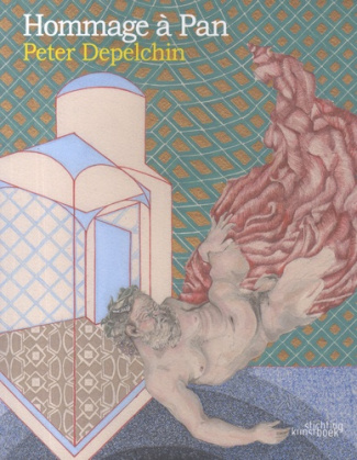 Hommage à Pan. Peter Depelchin, Edition bilingue français-néerlandais