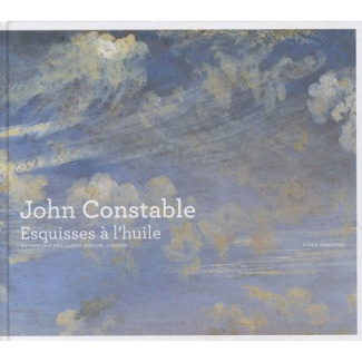 John Constable. Esquisses à l'huile