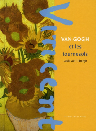 Van Gogh et les tournesols