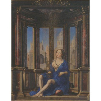 La Renaissance de Jan Gossart. L'homme, le mythe et la sensualité - L'oeuvre complet