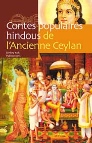 Contes populaires hindous de l'Ancienne Ceylan