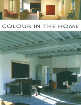 COULEUR DANS LA MAISON - COLOR IN THE HOME