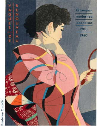 Vagues de renouveau. Estampes japonaises modernes (1900-1960) Chefs-d'oeuvre du musée Nihon no hanga