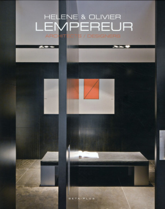 Hélène et Olivier Lempereur. Architects/Designers