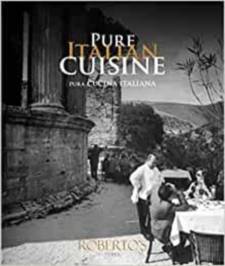 Pure Italian Cuisine /anglais
