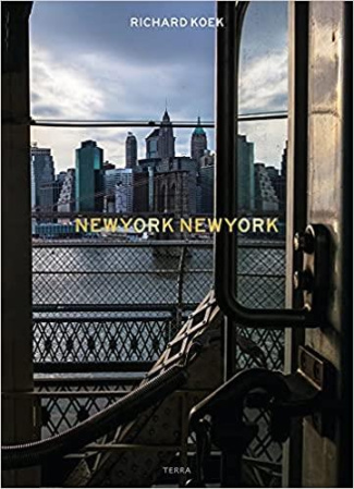 Richard Koek New York New York /anglais