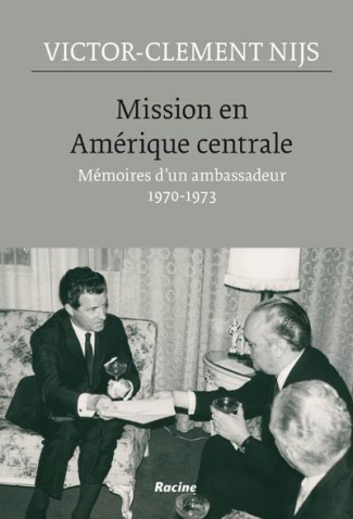 Mission en Amérique centrale