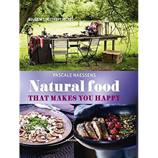 NATURAL FOOD - THAT MAKES YOU HAPPY